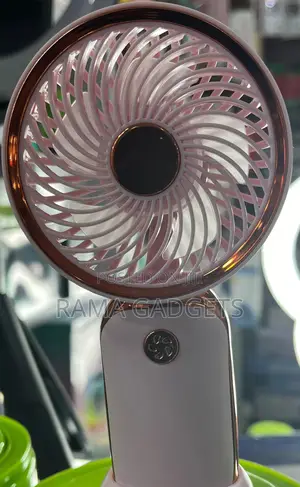 Portable Fan