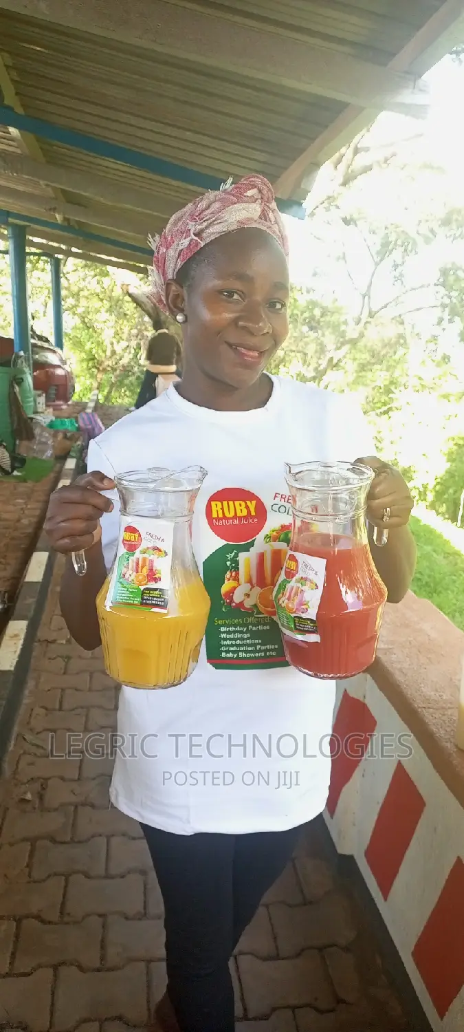 Juice for All Functions