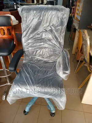 Executive Office Chair