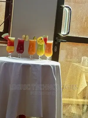 Yummy Juice for All Functions