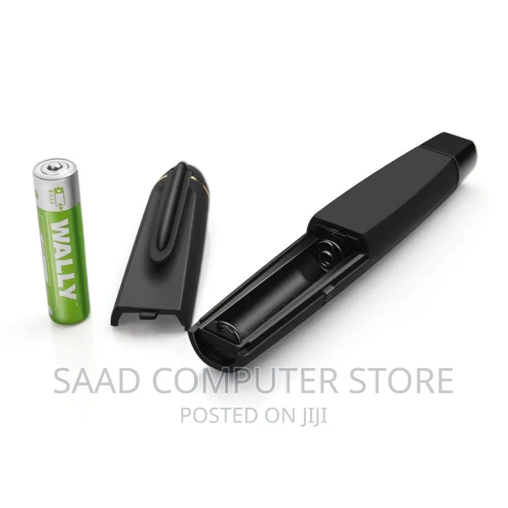 PP-1000 Wireless USB Presenter Laser Pointer Pen