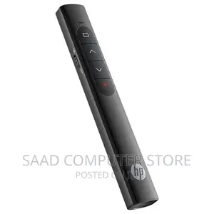 HP SS10 Wireless Laser Pointer Presenter Pen
