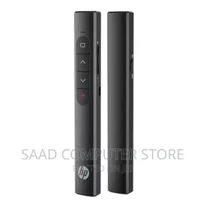 HP SS10 Wireless Laser Pointer Presenter Pen
