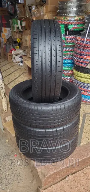 195/60r16 Yokohama Japan