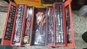 85pcs Socket Set