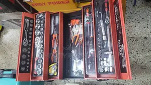 85pcs Socket Set