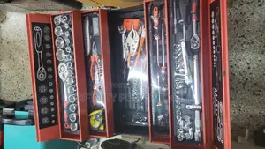 85pcs Socket Set