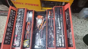 85pcs Socket Set