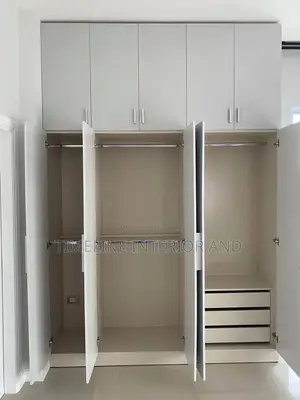 Kitchen Cabinets and Wardrobes