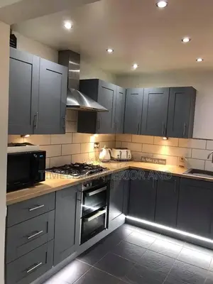 Kitchen Cabinets and Wardrobes