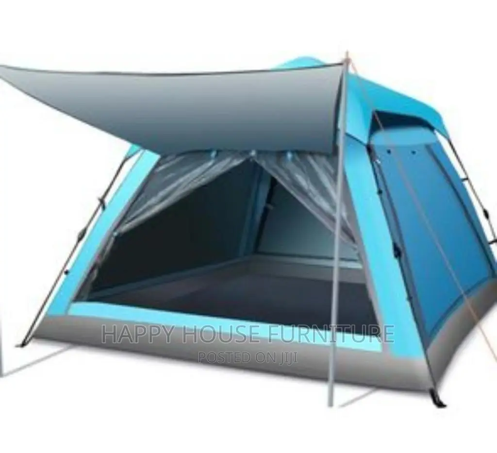 Camping Tents