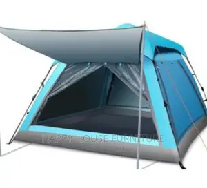 Camping Tents