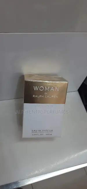 Woman by Ralph Lauren