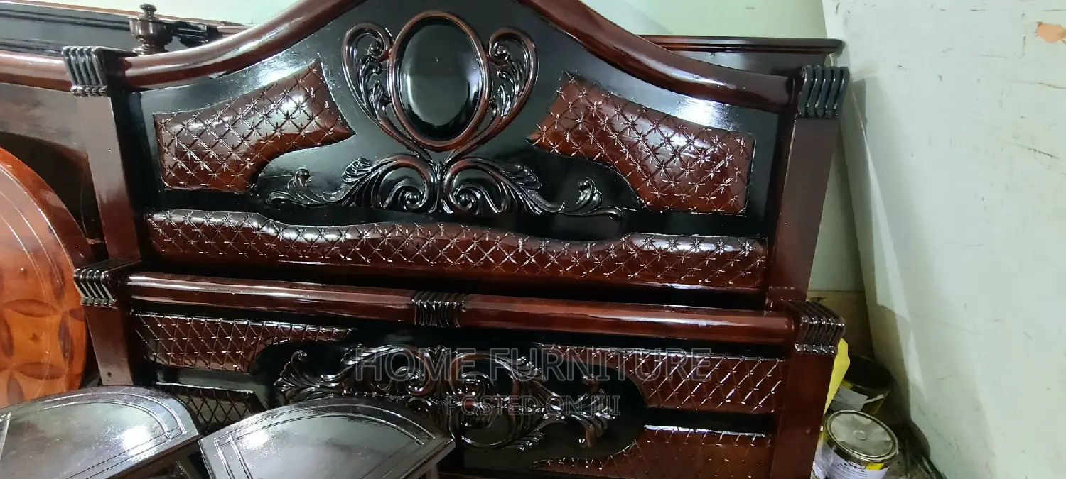 Kings Bed Designs
