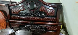 Kings Bed Designs