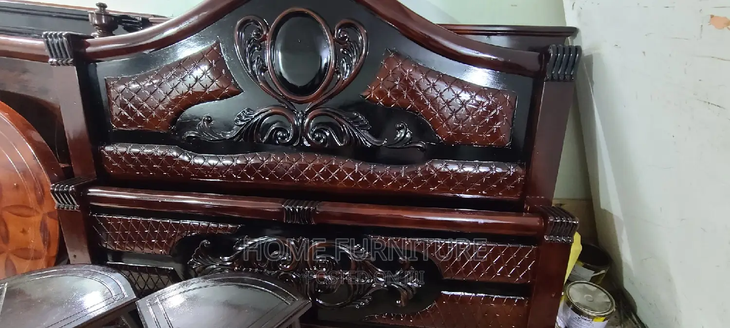Kings Bed Designs