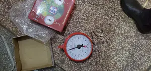 Spring Balance Weighing Scale 100kg