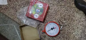 Spring Balance Weighing Scale 100kg