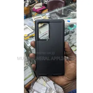 Note 20 Ultra Back Case