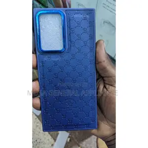Note 20 Ultra Back Case