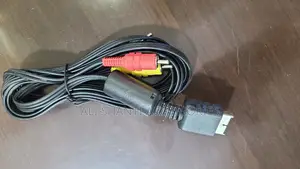 Av Cable/ Ps2 Cable/PSP Video Cable/Banana to PSP