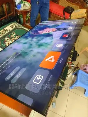 LCD and Led TV Repair
