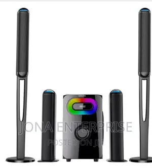 Hometheater System Gs 2026