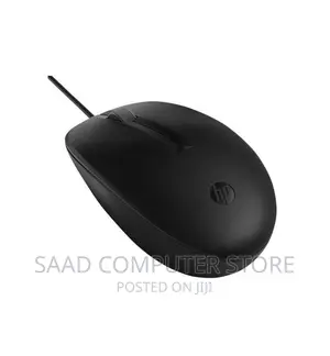 HP M10 Wired Mouse