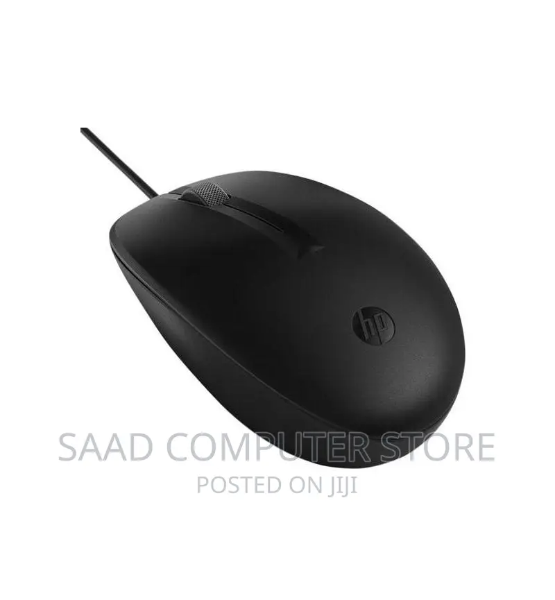 HP M10 Wired Mouse