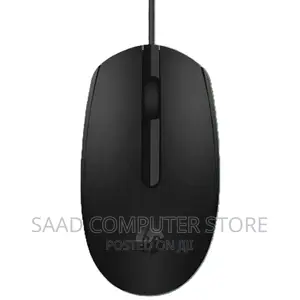 HP M10 Wired Mouse