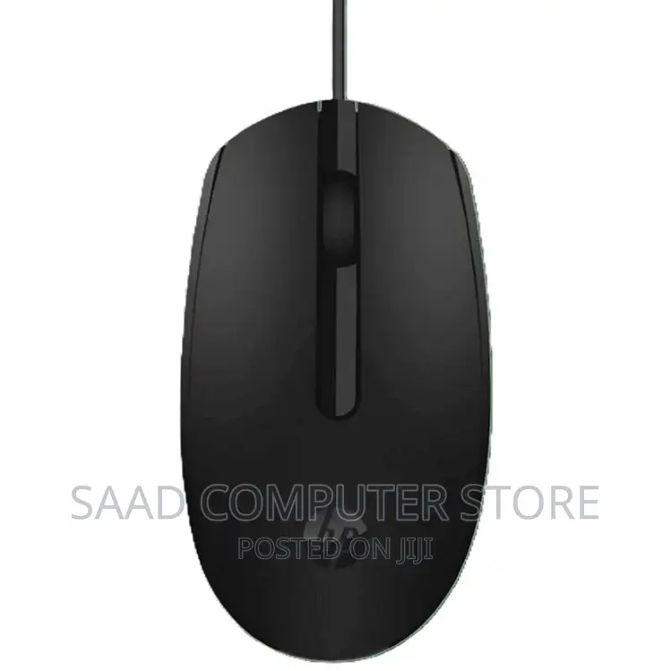 HP M10 Wired Mouse