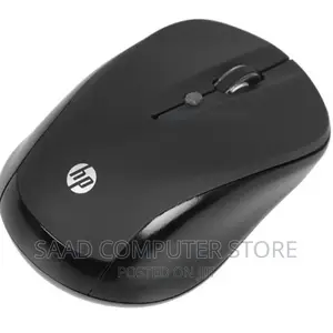Hp Fm510a Wireless Mouse