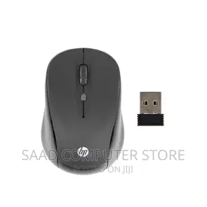 Hp Fm510a Wireless Mouse