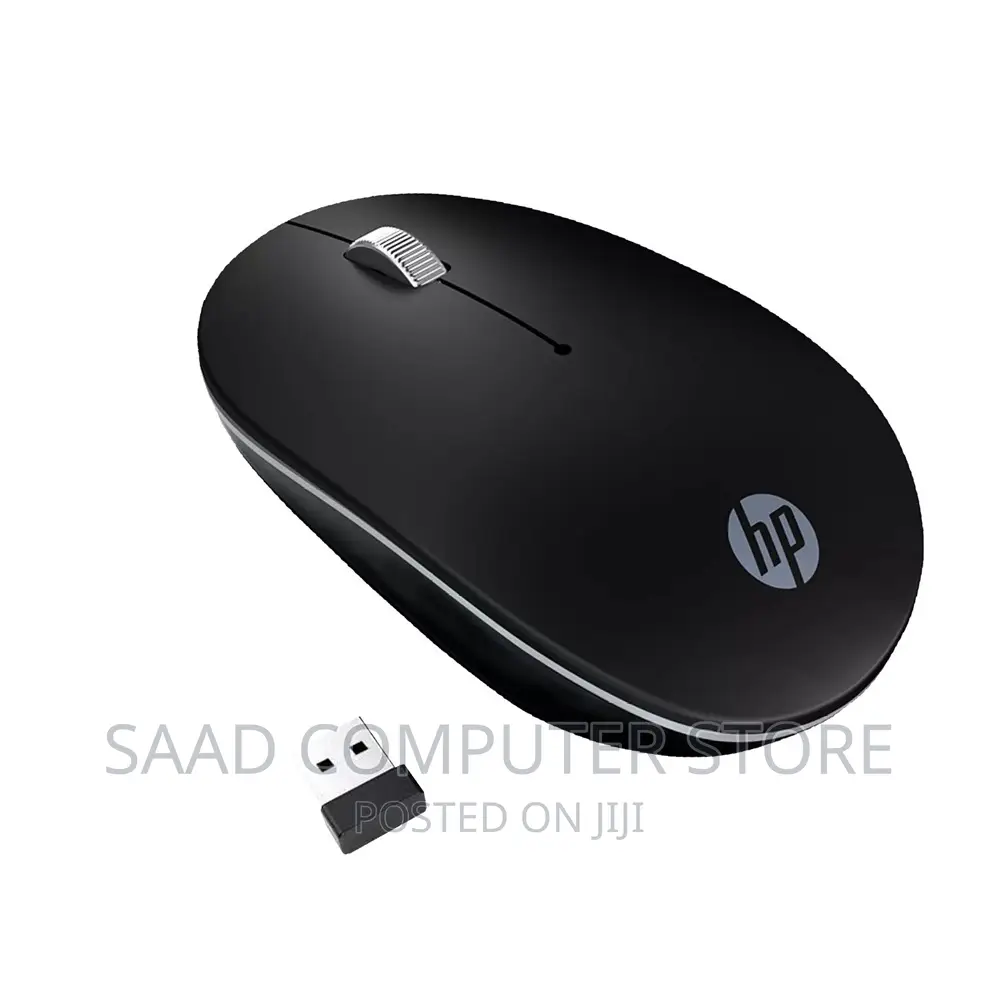 HP Wireless Mouse S1500