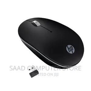 HP Wireless Mouse S1500