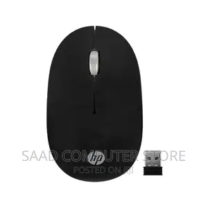 HP Wireless Mouse S1500