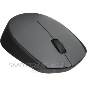 Logitech M170 Wireless Mouse