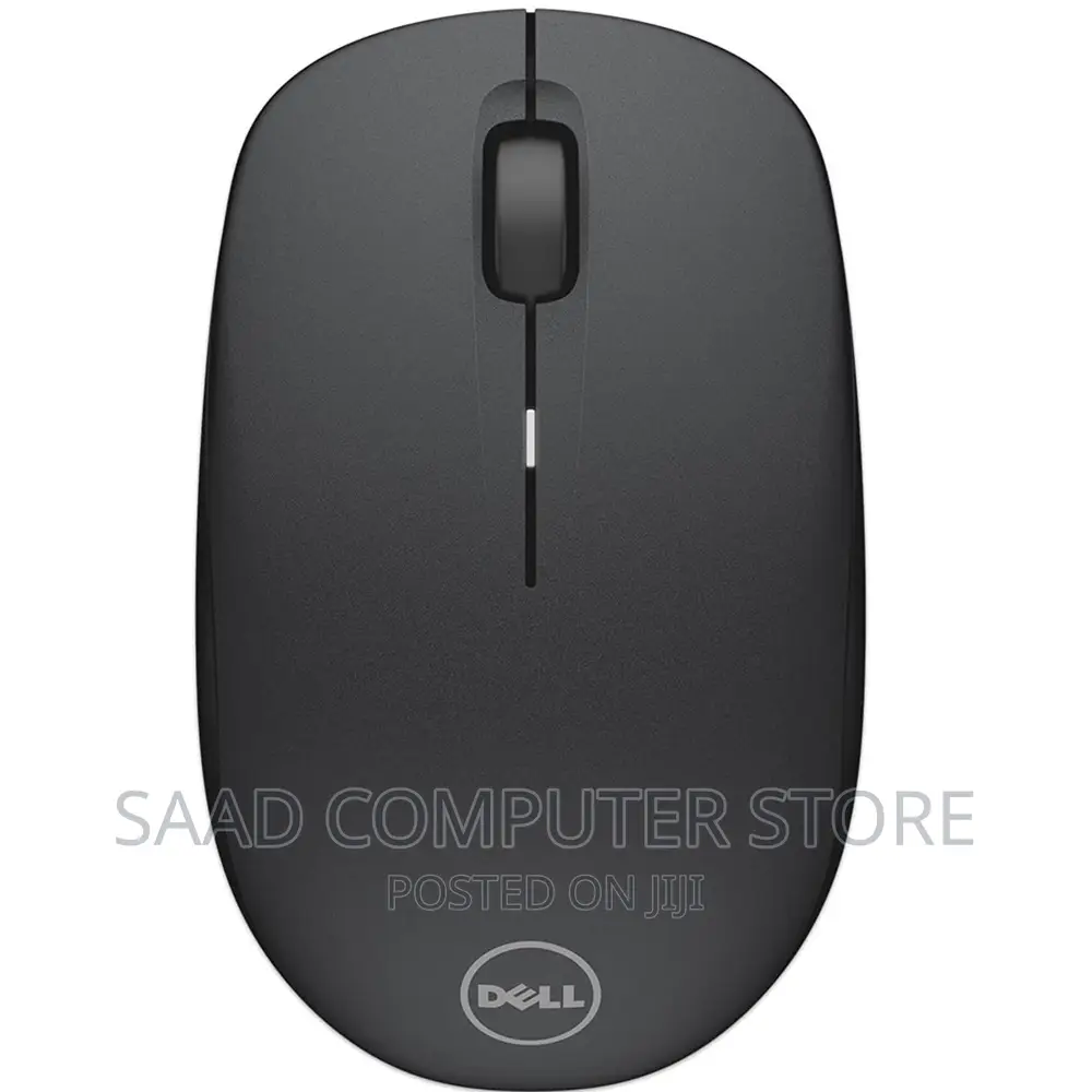 Dell Wireless Mouse WM126