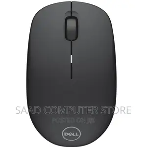Dell Wireless Mouse WM126