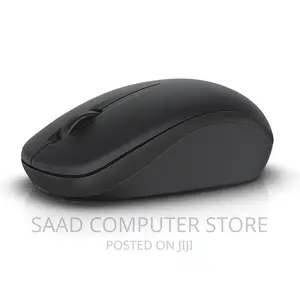 Dell Wireless Mouse WM126
