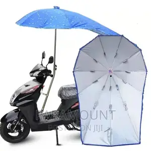 Motor Cycle Umbrella