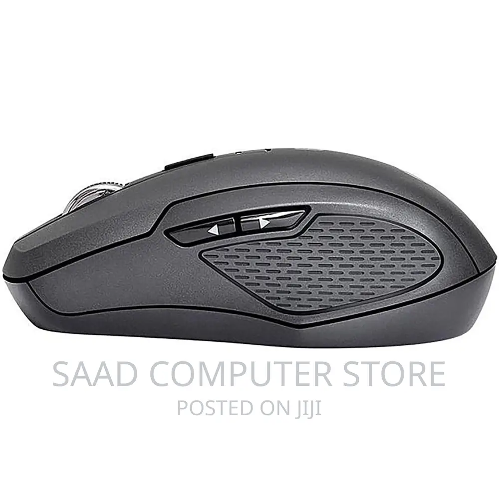 HP S9000 Wireless USB Optical Mouse