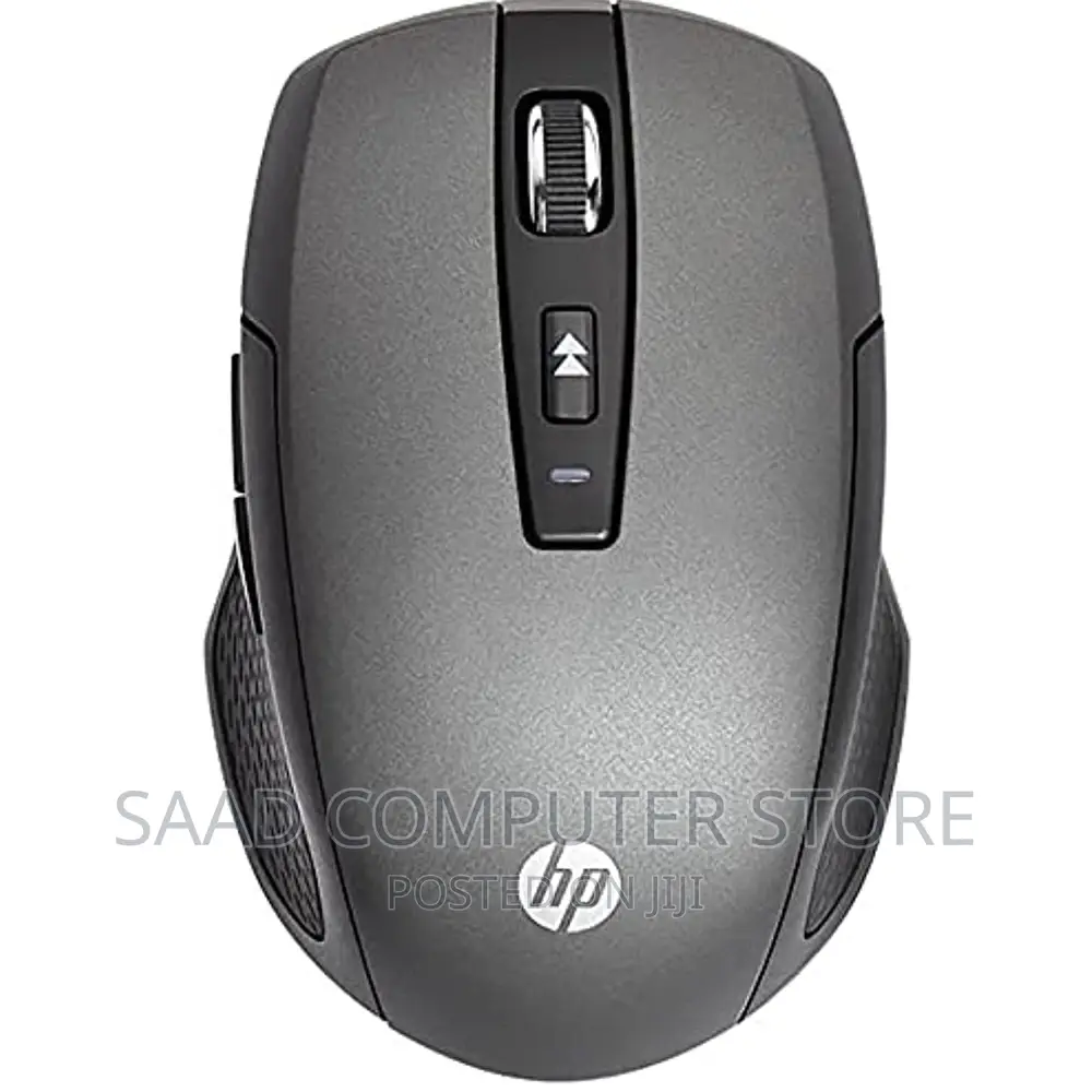 HP S9000 Wireless USB Optical Mouse