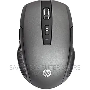 HP S9000 Wireless USB Optical Mouse