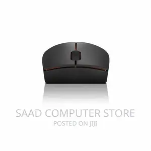Lenovo 300 Wireless Mouse