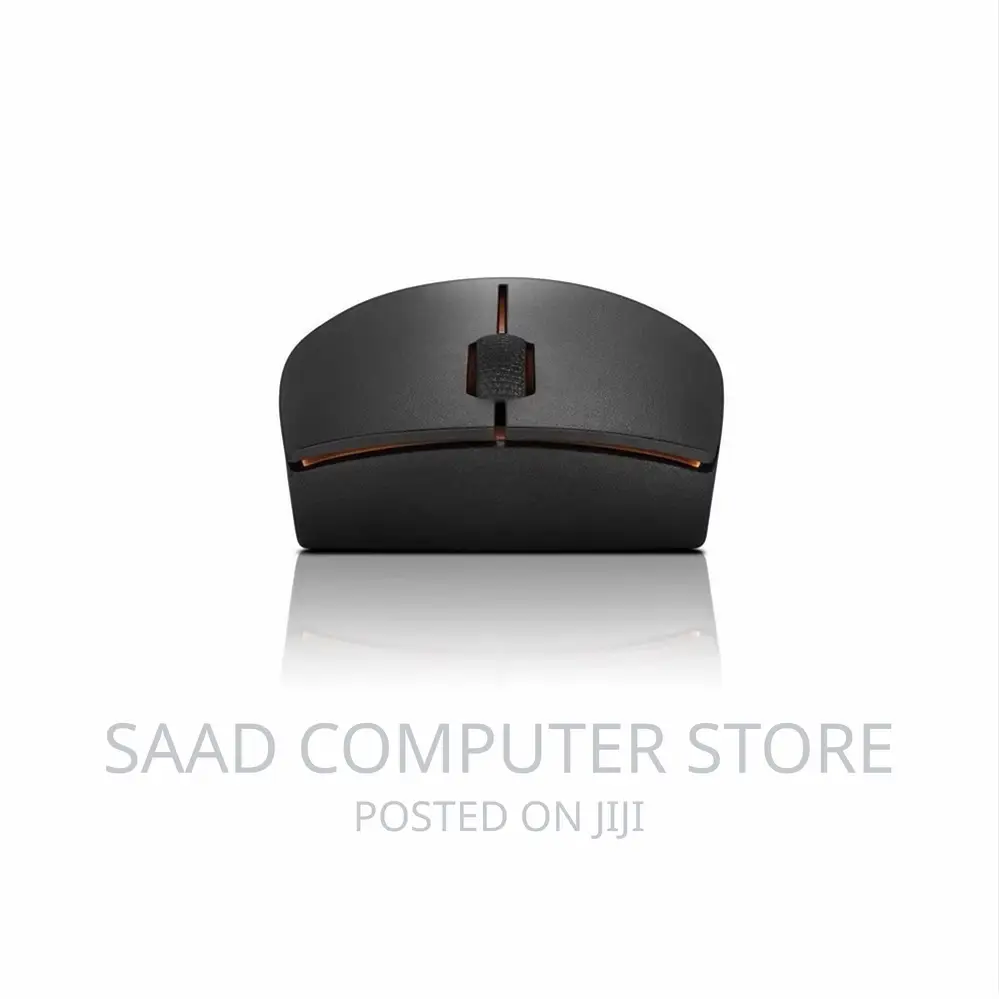Lenovo 300 Wireless Mouse
