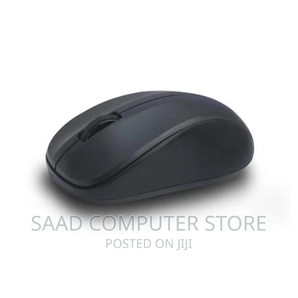 HP S500 Wireless Mouse