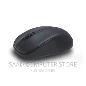 HP S500 Wireless Mouse