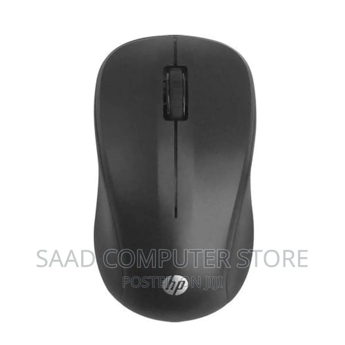 HP S500 Wireless Mouse