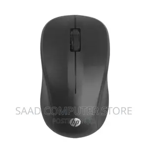 HP S500 Wireless Mouse